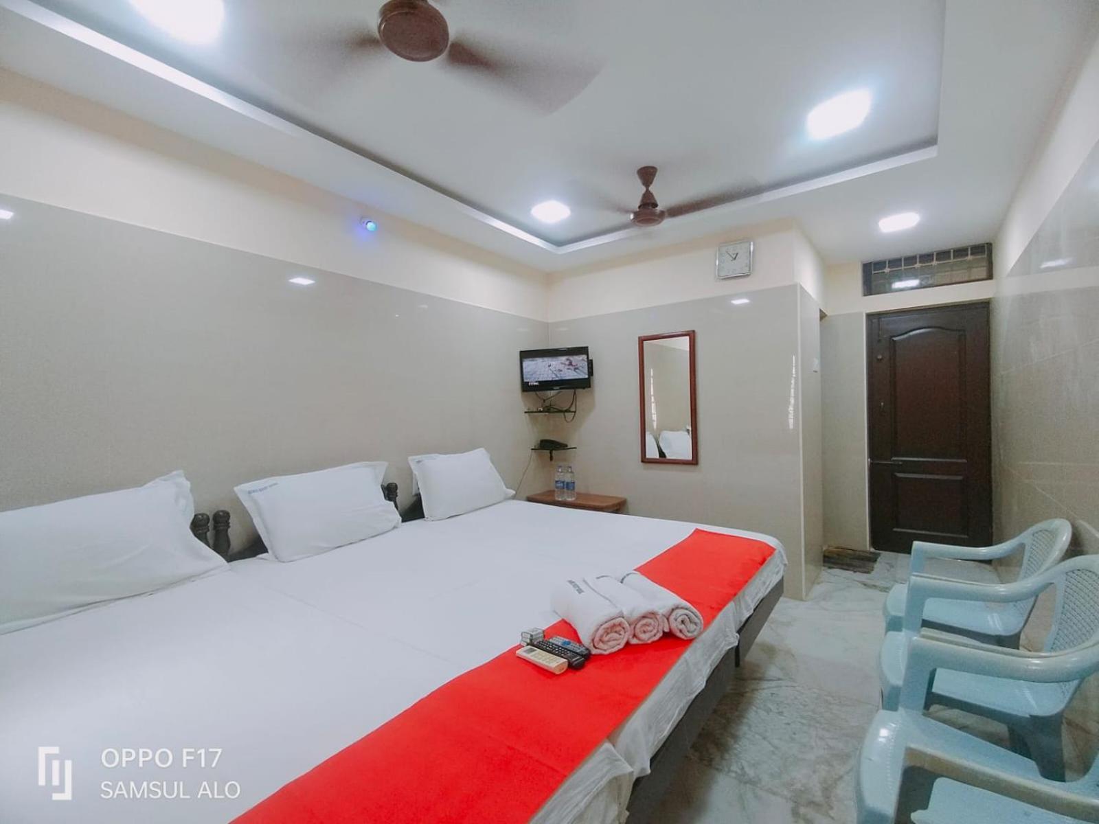 Gemini Guest House Chennai Ngoại thất bức ảnh
