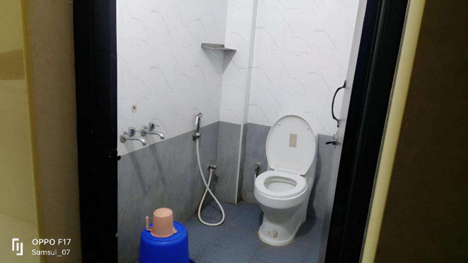 Gemini Guest House Chennai Ngoại thất bức ảnh