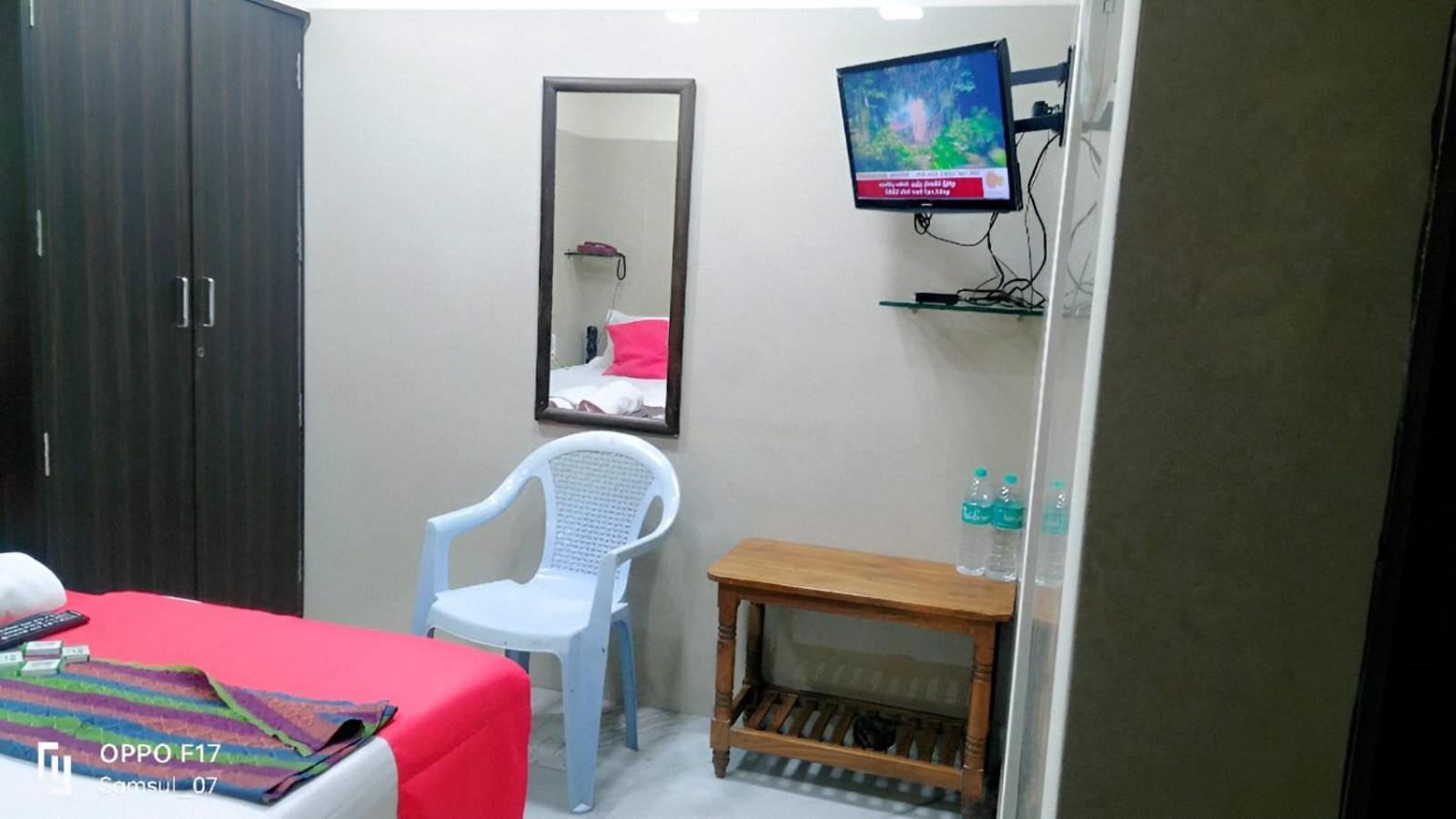 Gemini Guest House Chennai Ngoại thất bức ảnh