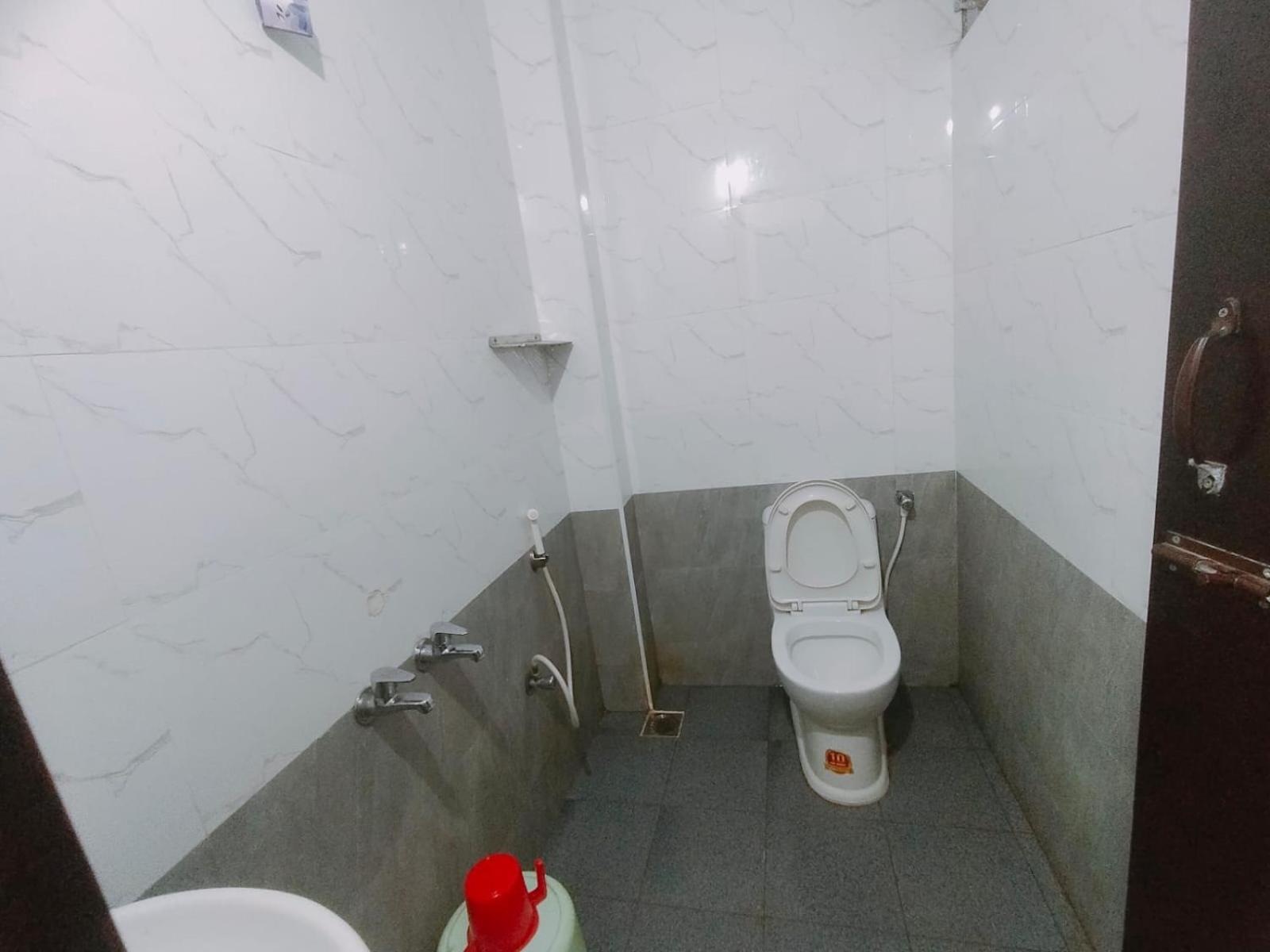 Gemini Guest House Chennai Ngoại thất bức ảnh