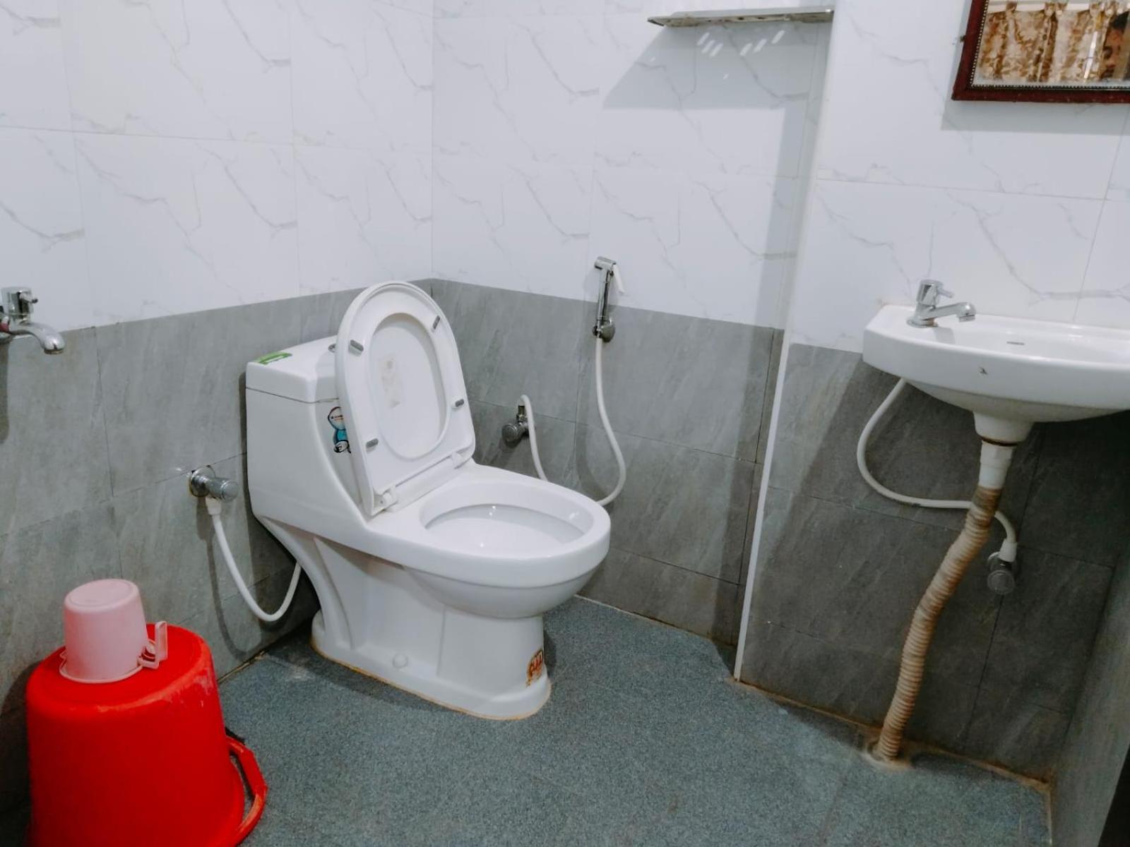 Gemini Guest House Chennai Ngoại thất bức ảnh