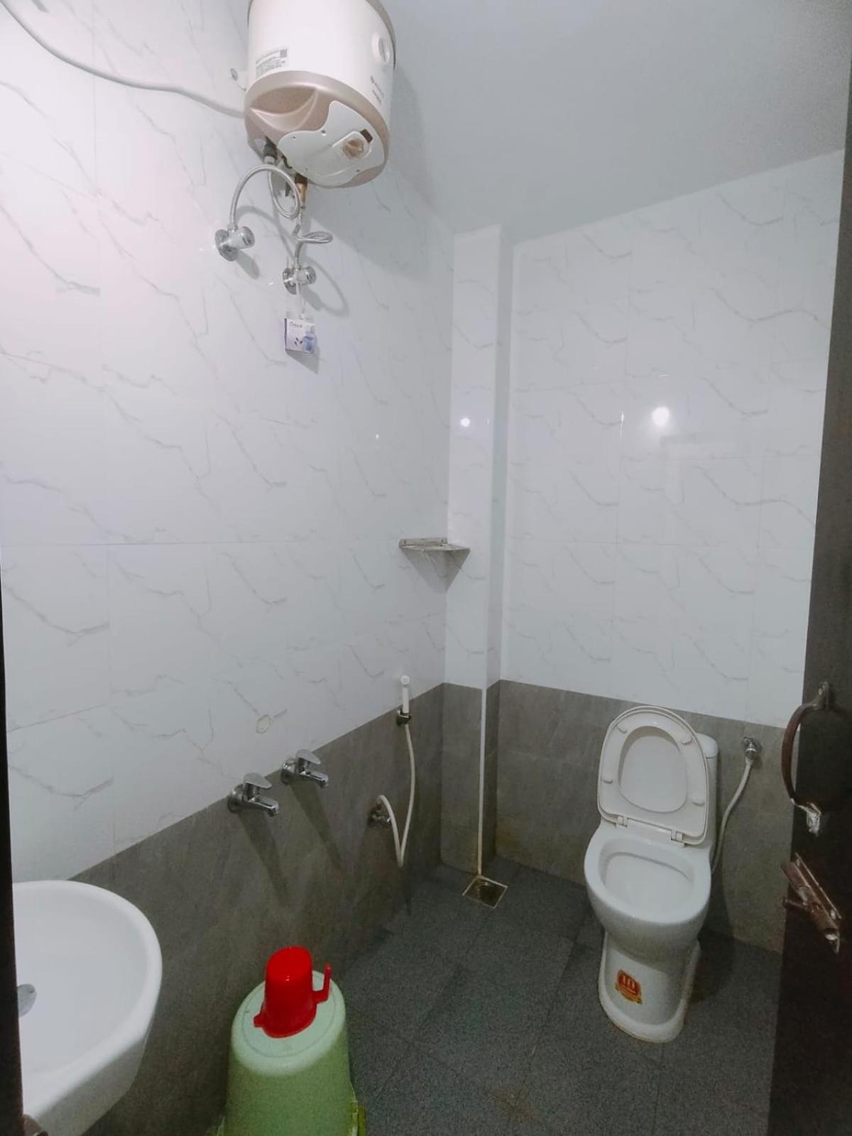Gemini Guest House Chennai Ngoại thất bức ảnh