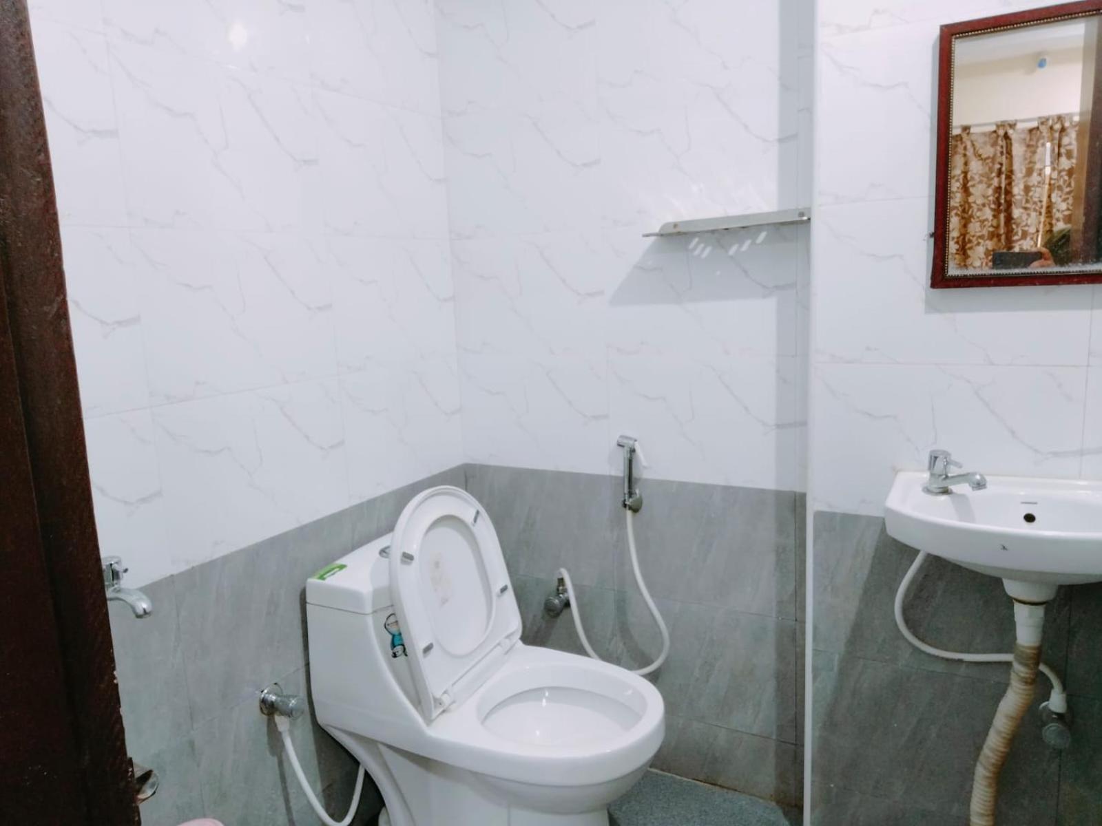 Gemini Guest House Chennai Ngoại thất bức ảnh