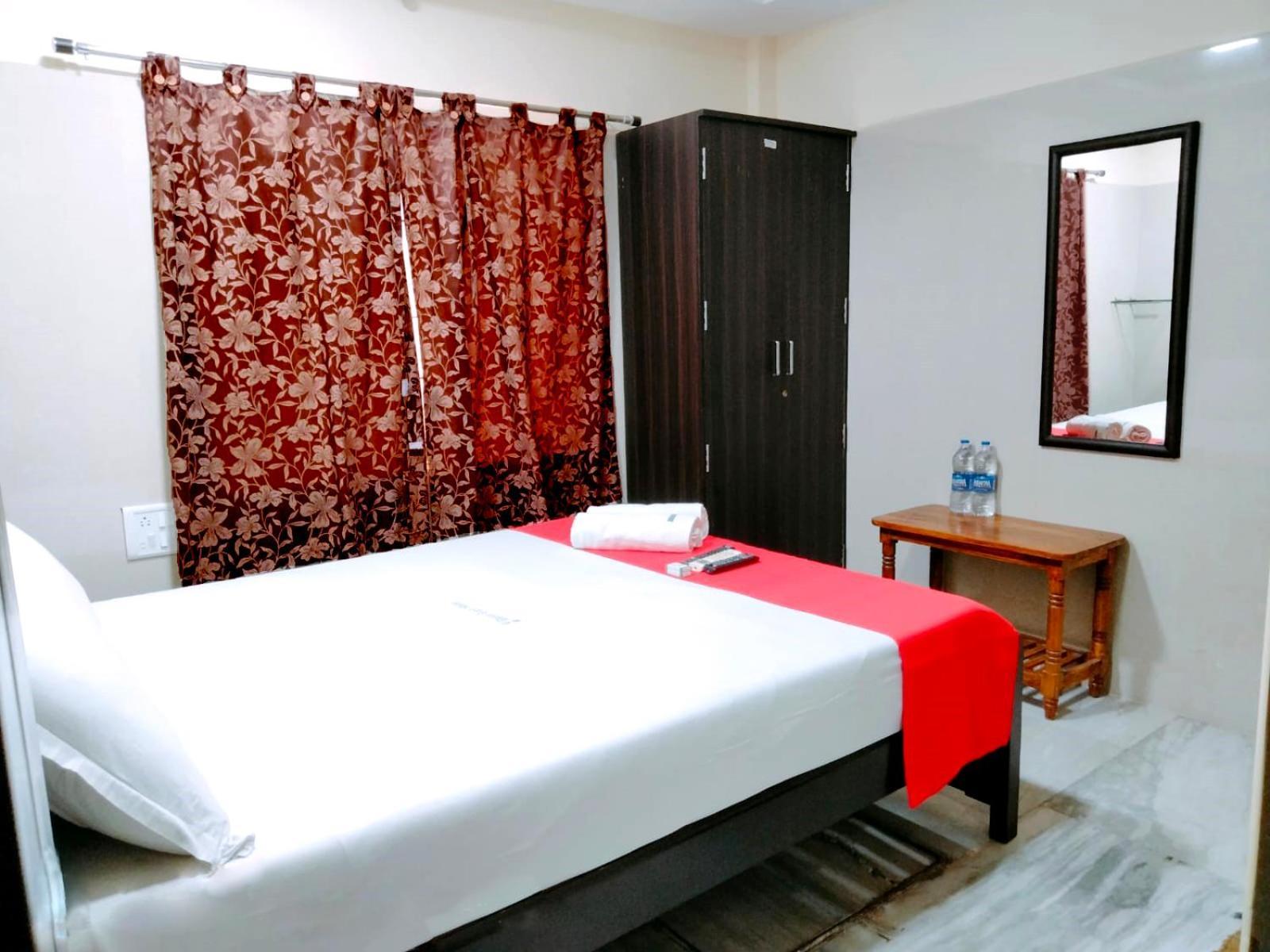 Gemini Guest House Chennai Ngoại thất bức ảnh